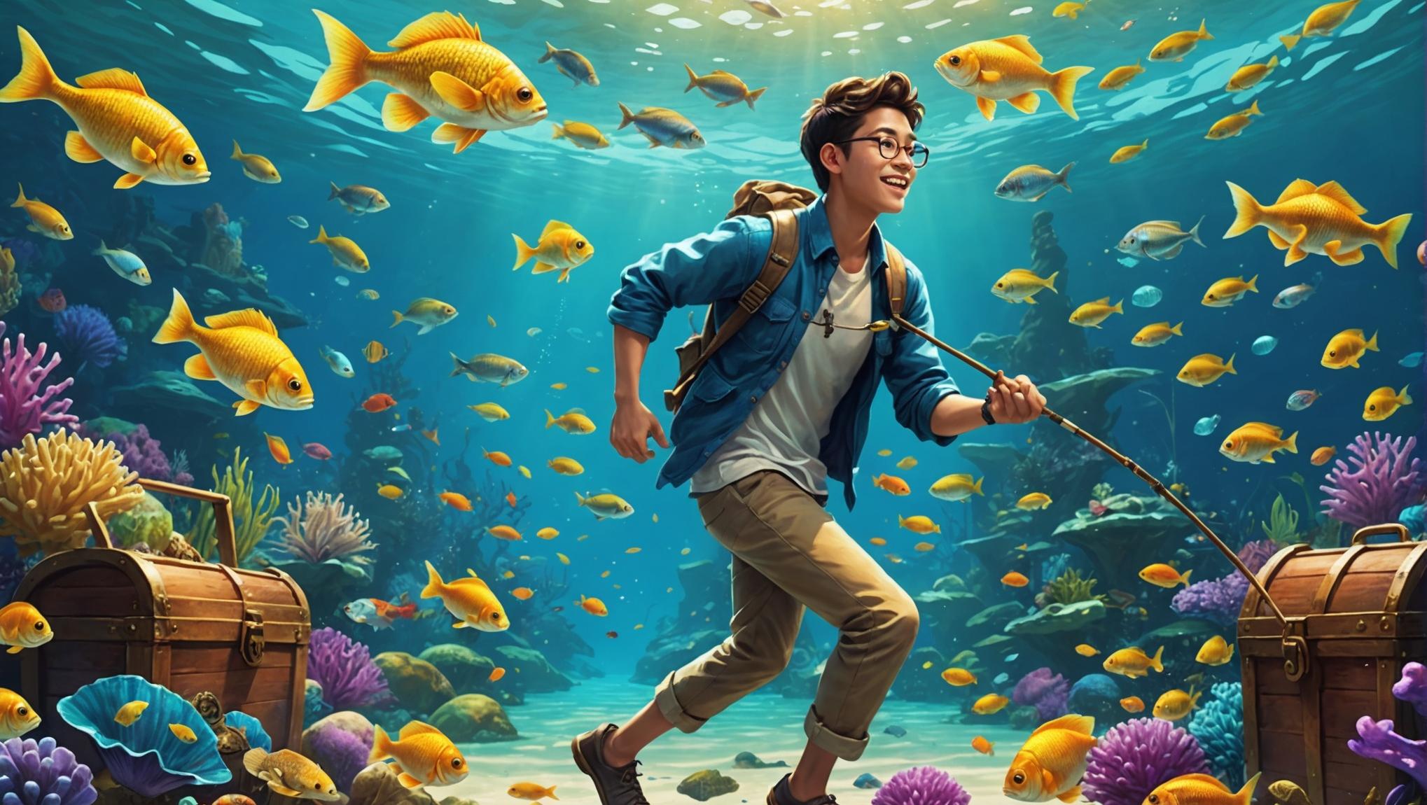 Đánh Giá Chi Tiết Về Các Game Nổ Hũ