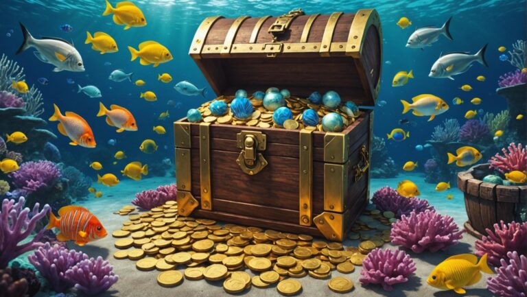 Bắn Cá Đổi Thưởng: Tặng Code Tân Thủ