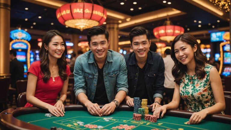 Bầu Cua Go88: Trải Nghiệm Cược Thủ Đỉnh Cao