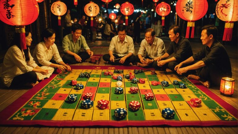 Bầu Cua Trực Tiếp: Hướng Dẫn Toàn Diện Cho Người Chơi 2024