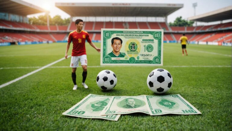 Cá Cược Bóng Đá Hợp Pháp Tại Việt Nam: Điều Kiện Và Quy Định