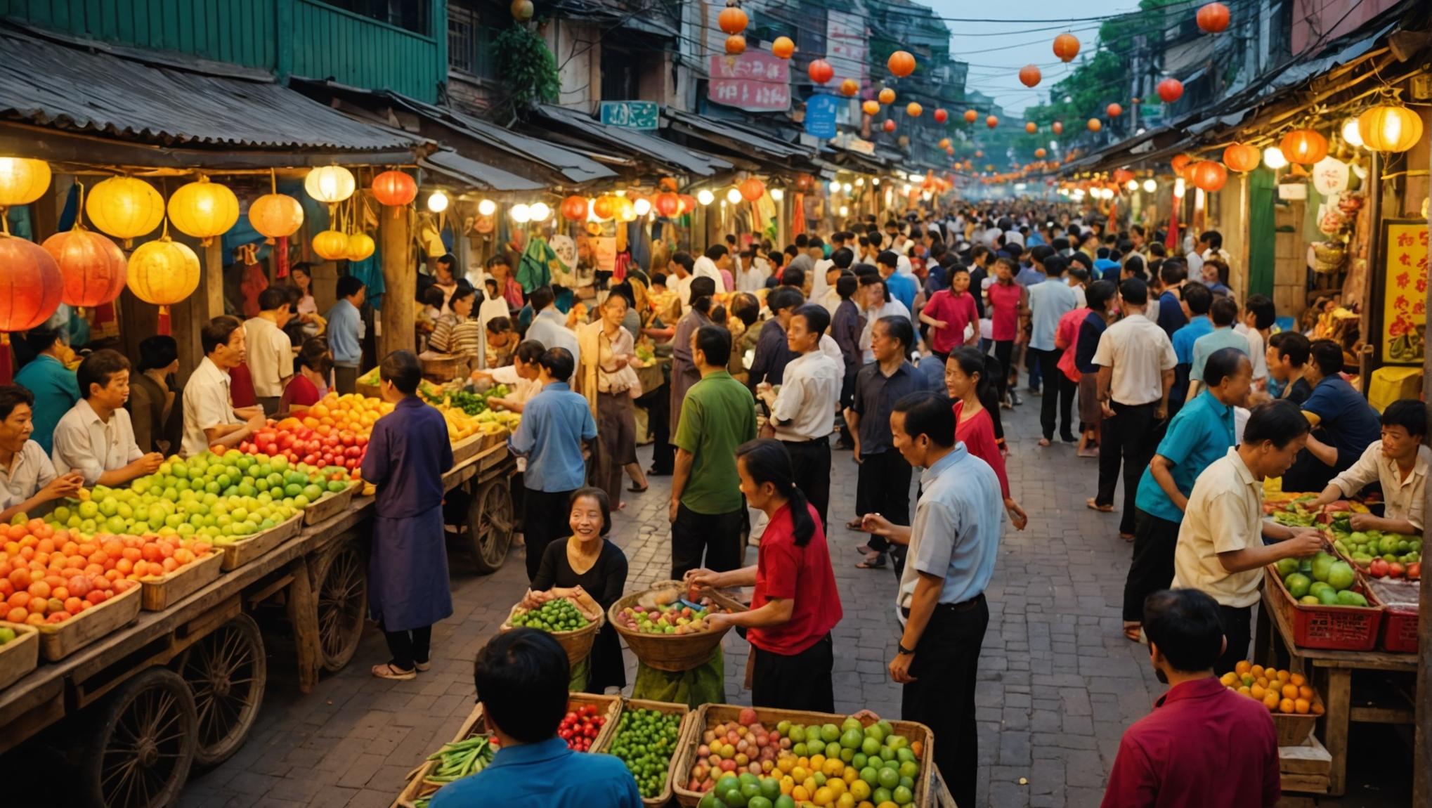 Các Chiến Thuật Trung Bình Khi Chơi Bầu Cua
