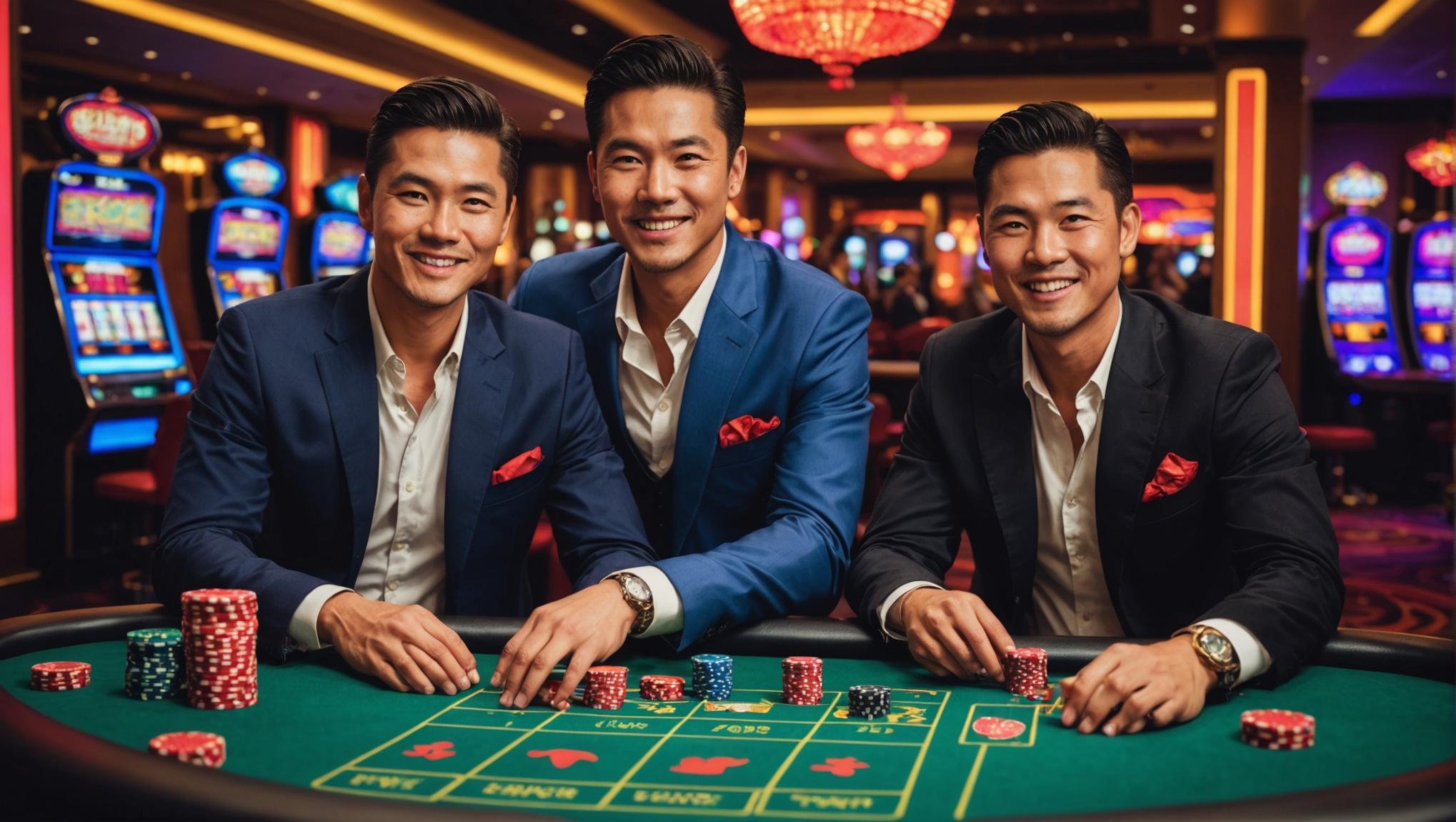 Các Chức Năng và Công Cụ Hỗ Trợ Người Chơi