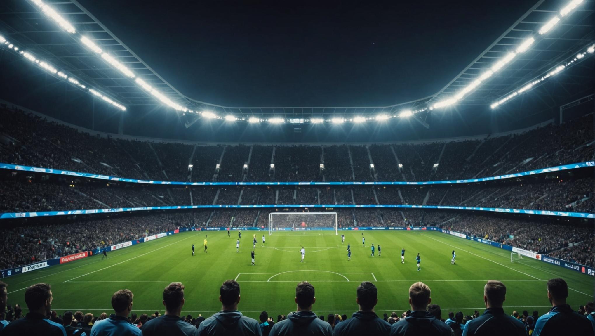 Các loại kèo bóng đá và hiệp phụ