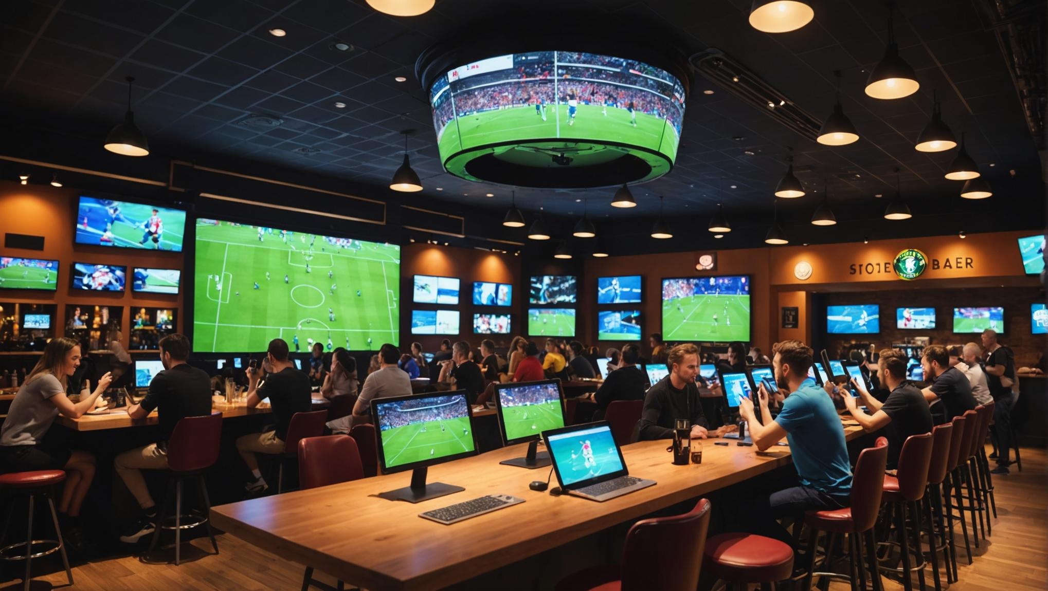 Các Loại Kèo Cược Phổ Biến