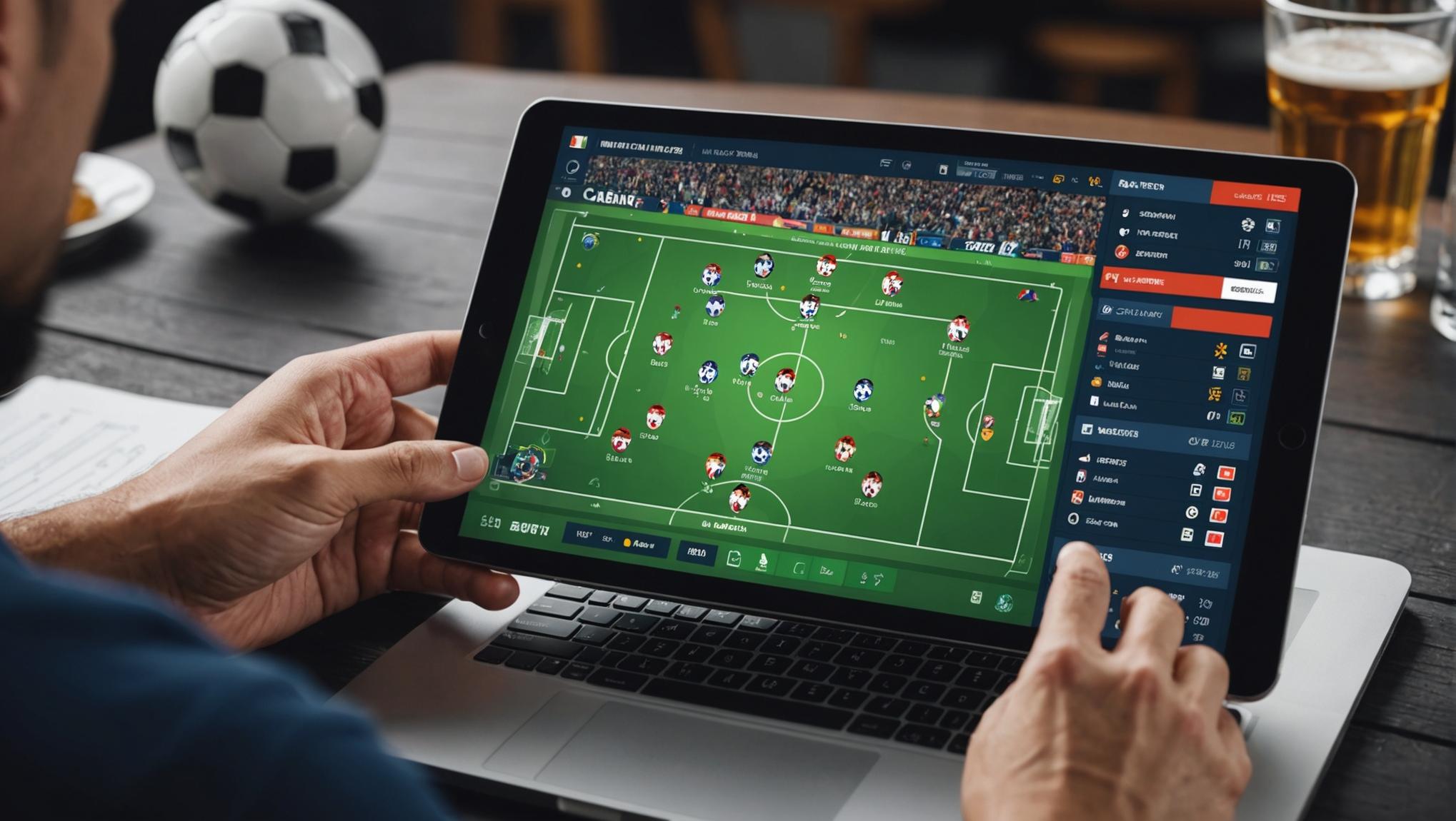 Các Loại Kèo Và Ký Hiệu Tương Ứng