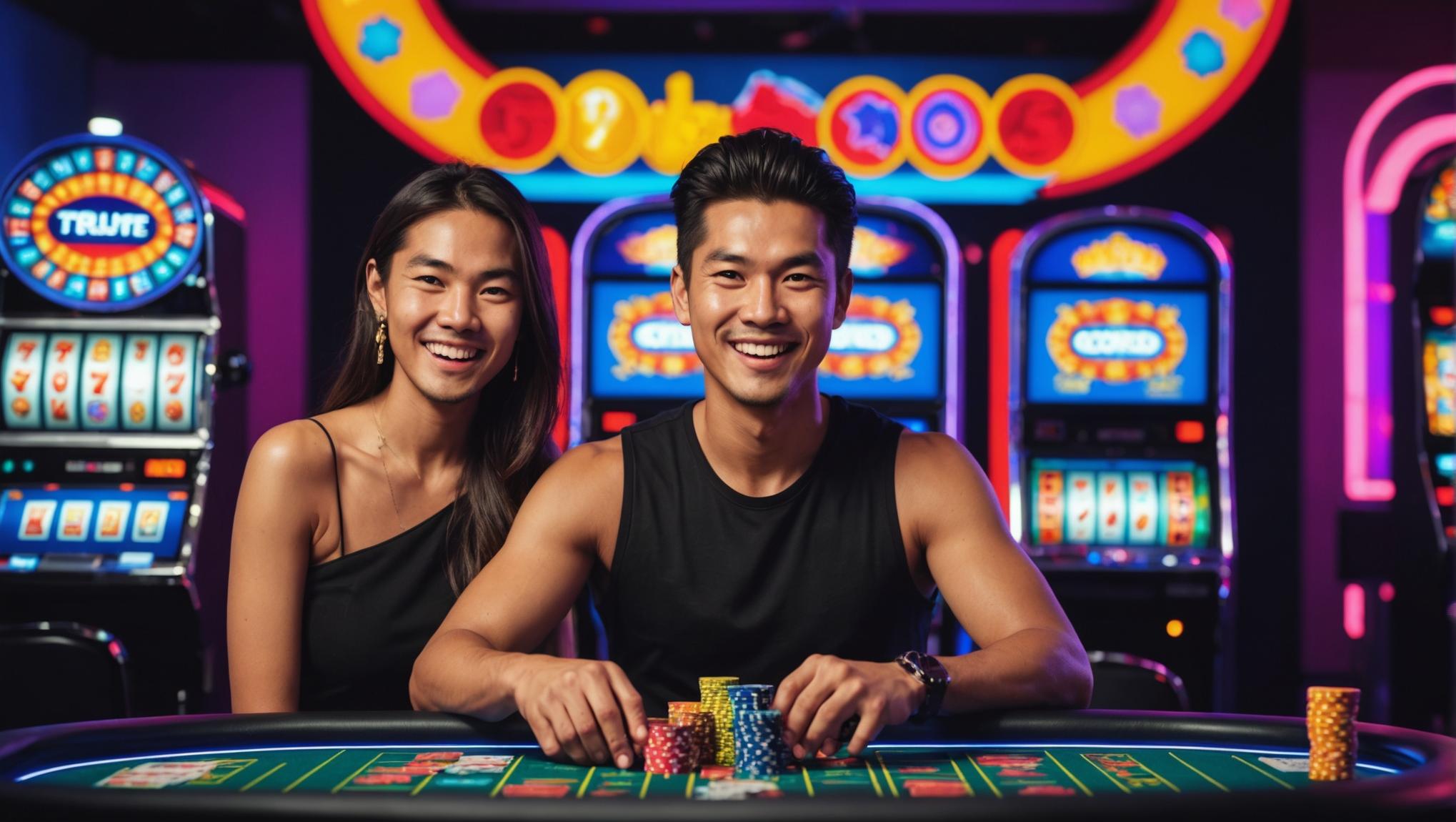 Các Nền Tảng Phổ Biến Cho Game Bài Nổ Hũ