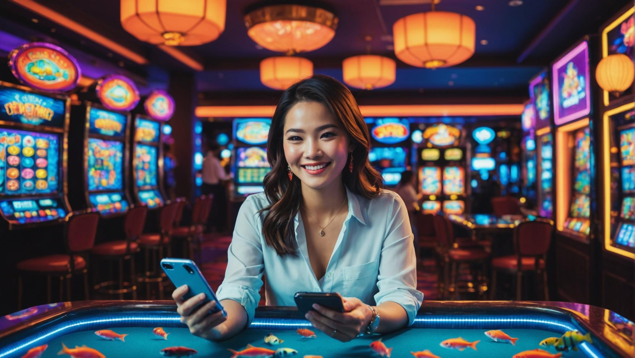 Các Trò Chơi Nổi Bật Trên Hit Club