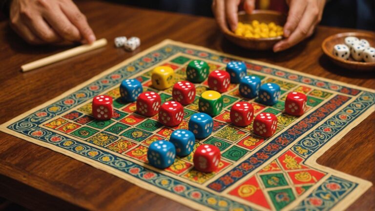 Cách Làm Hột Bầu Cua Bịp Giúp Tăng Tỷ Lệ Thắng