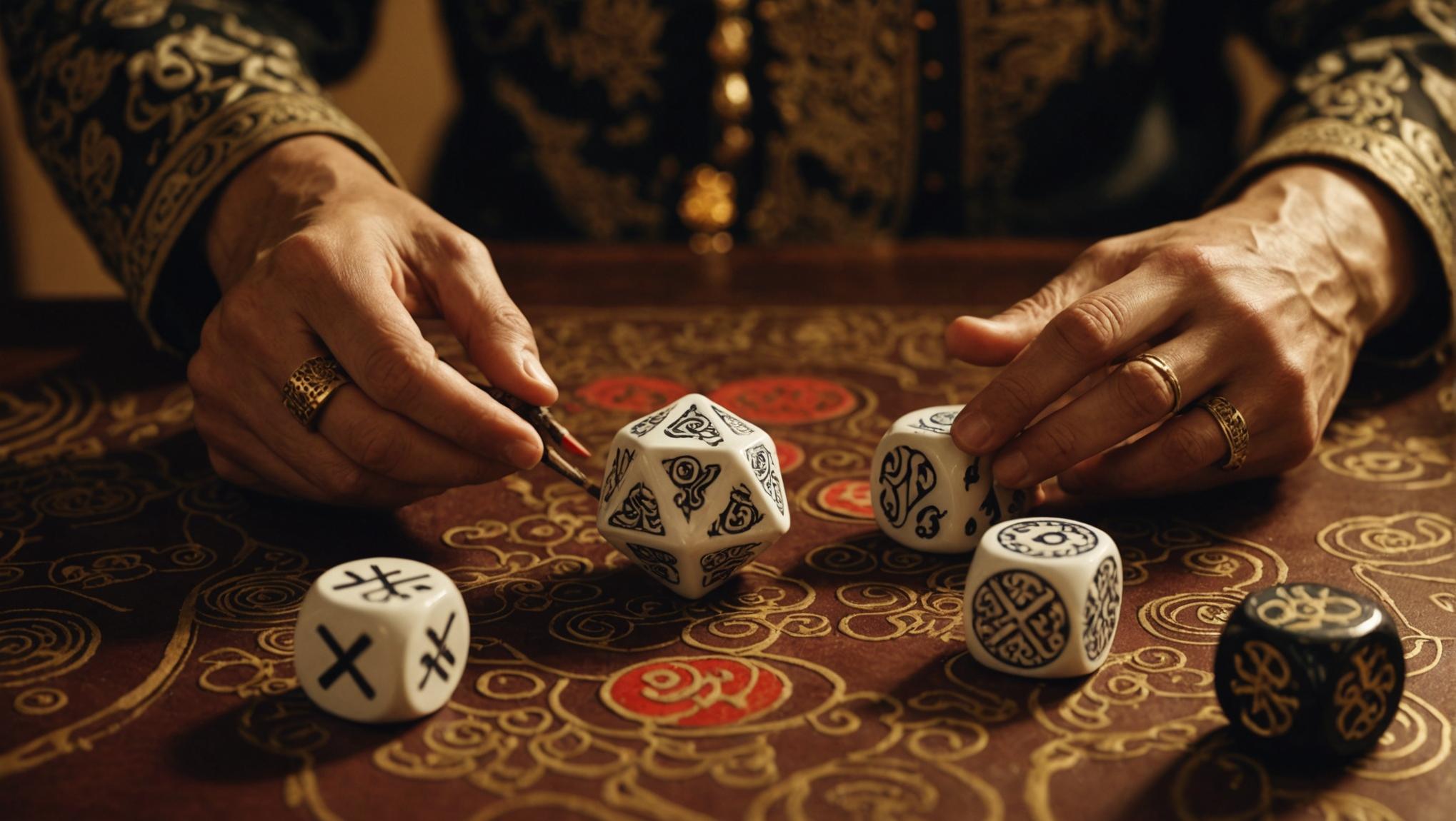 Cách Làm Hột Bầu Cua Bịp