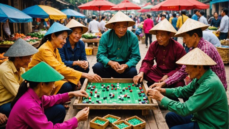 Cách Đoán Bầu Cua Ngoài Đời