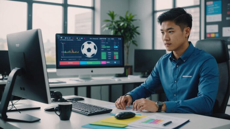 Cách Tải Trang Cá Cược Bóng Đá