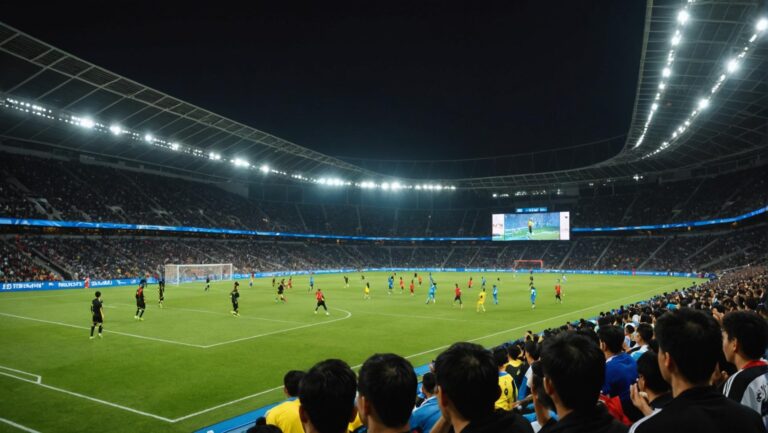 Cách Thức Cá Cược Bóng Đá