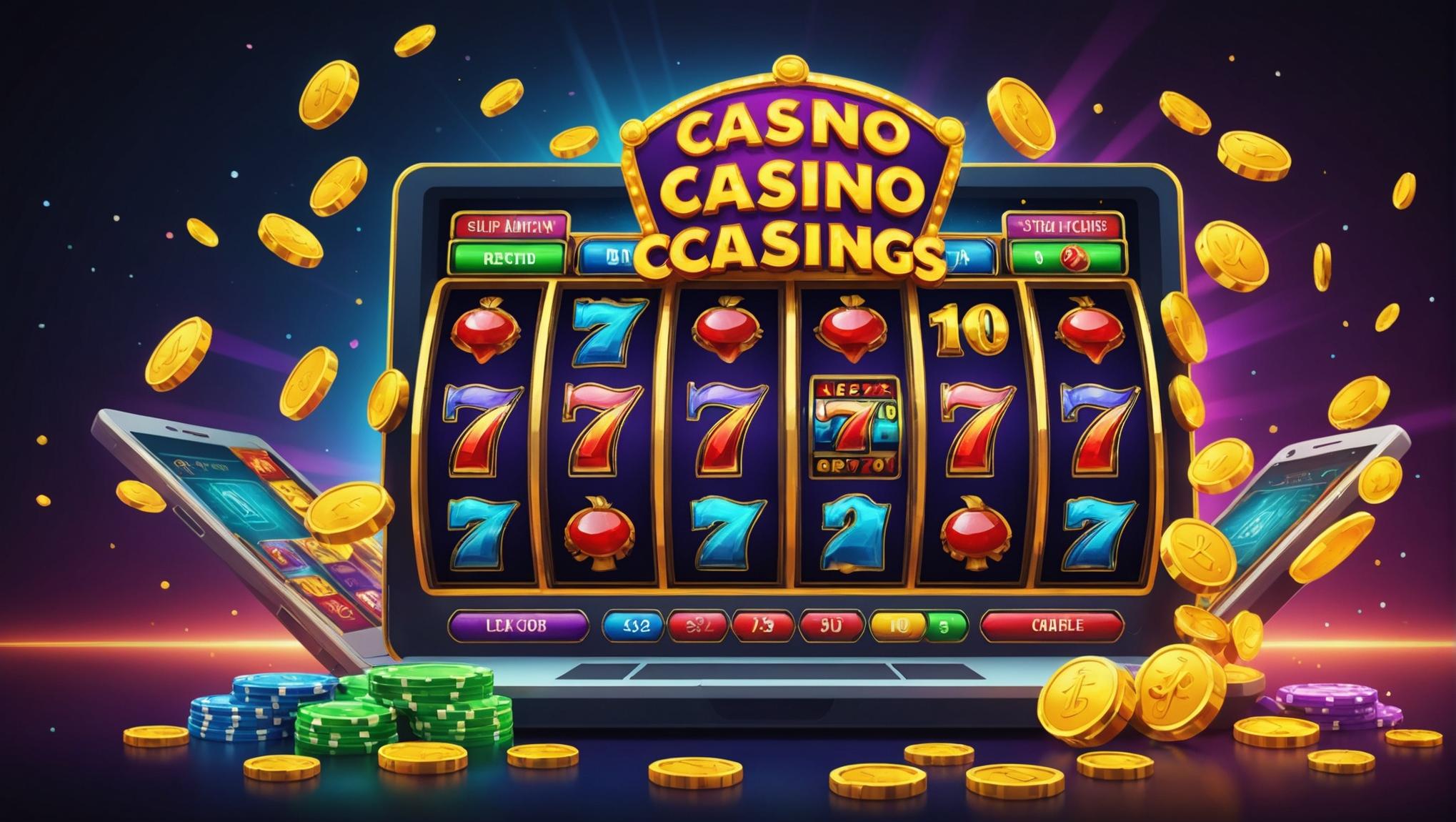 Chiến Lược và Mẹo Chơi Nổ Hũ