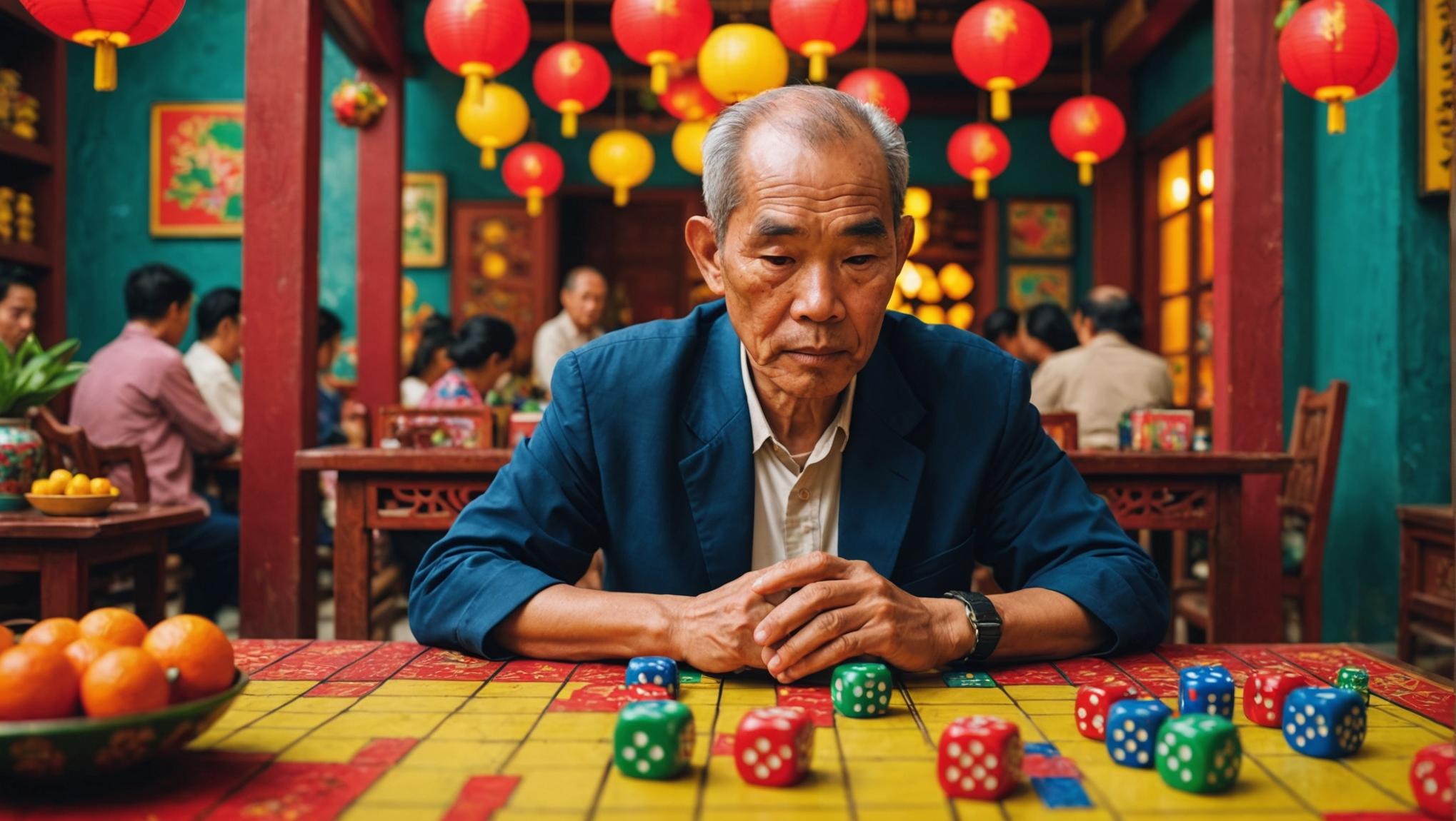 Chiến Thuật Và Mẹo Chơi Bầu Cua