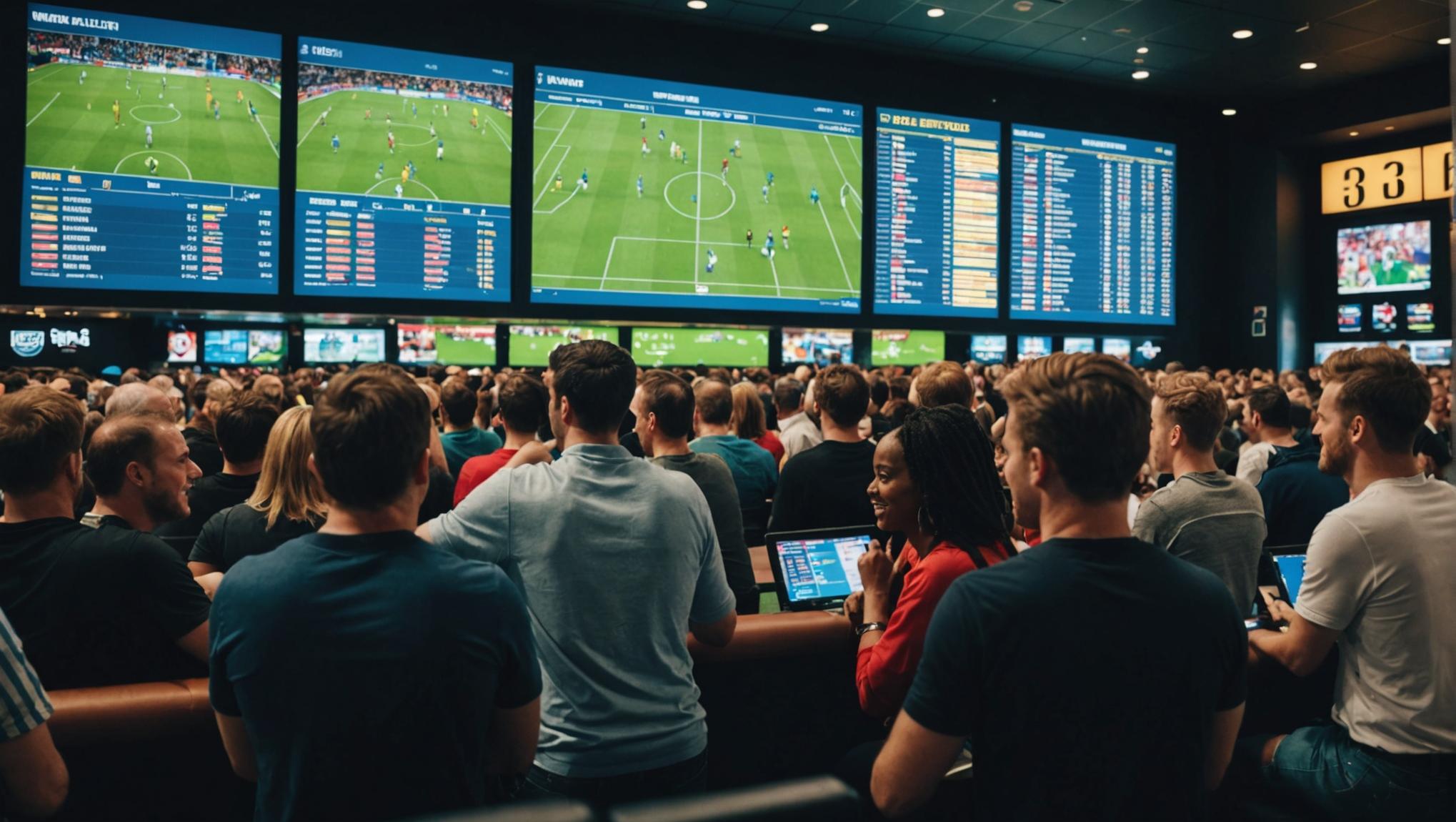 Chọn Website Cá Cược Bóng Đá Chất Lượng