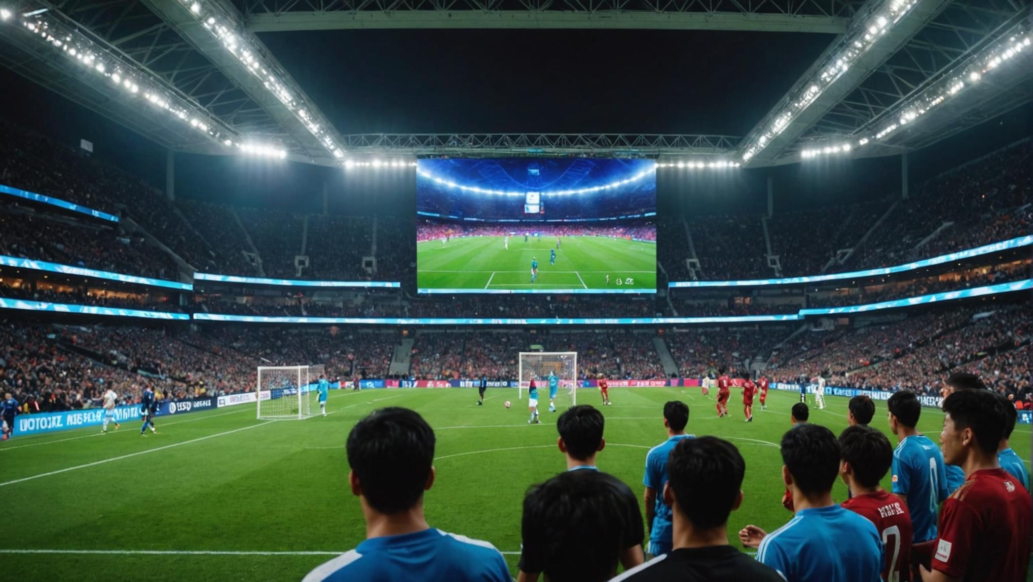 Cơ Hội Chiến Thắng