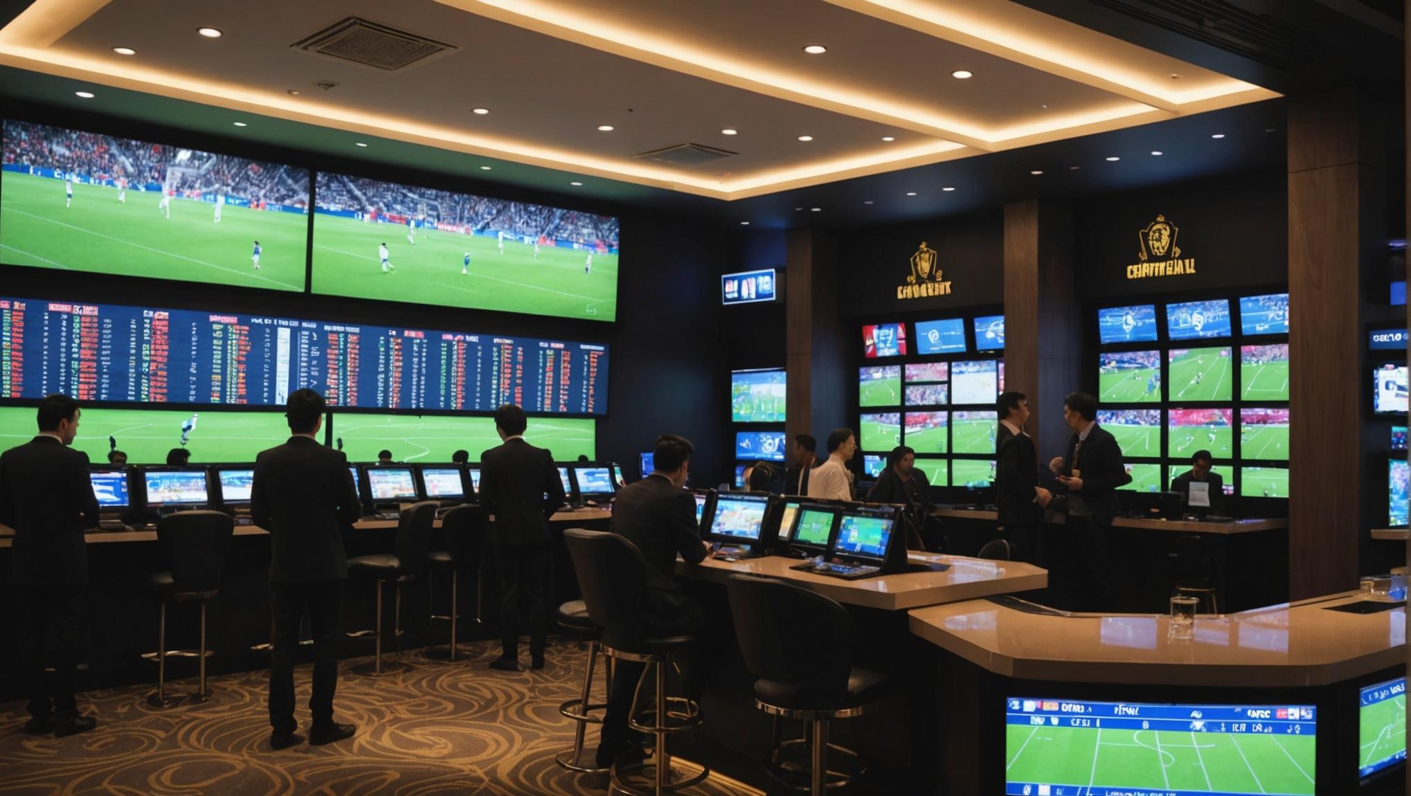 Công Dân Được Tham Gia Cá Cược