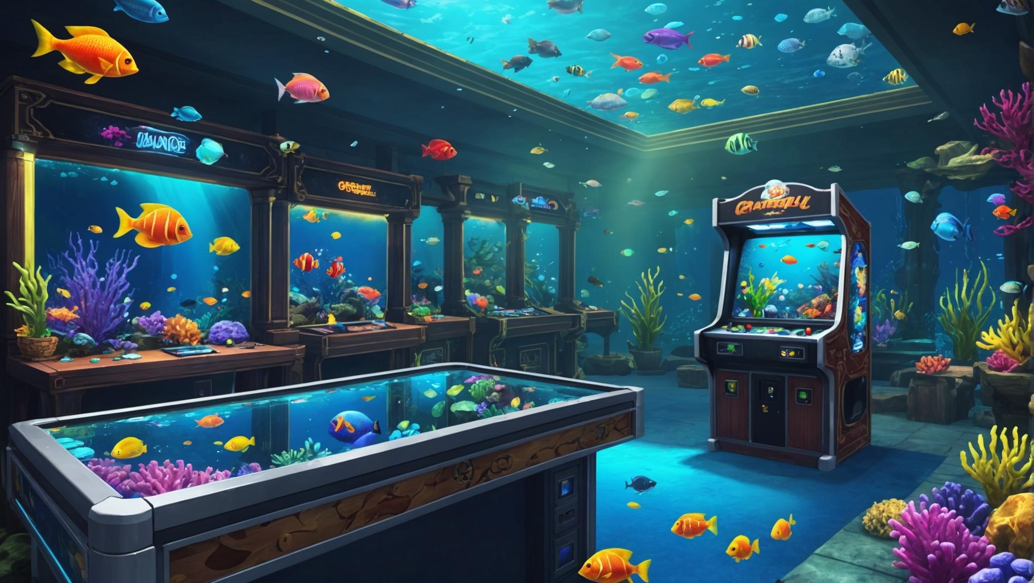 Cổng Game Sòng Bạc Việt Nam