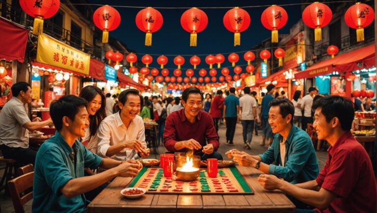 Công Thức Đánh Bầu Cua: Bí Quyết Dành Chiến Thắng Mọi Trận