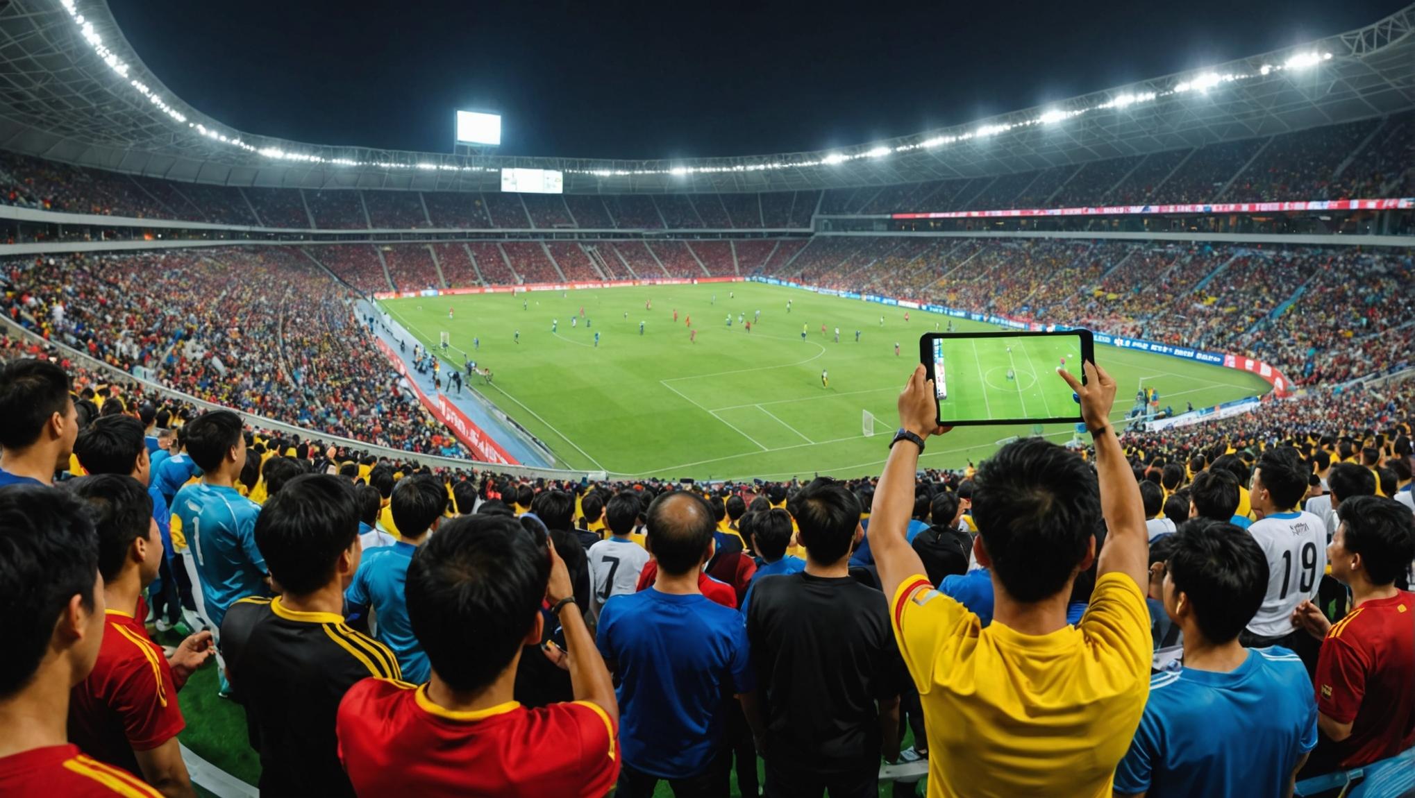 Doanh Nghiệp Tham Gia Kinh Doanh Cá Cược