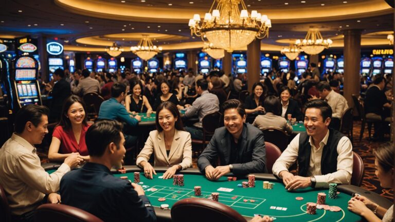 Game bài đổi thưởng: Hướng dẫn toàn diện từ Kèo Thơm Mỗi Ngày