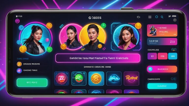 Game Bài Rikvip: Tất Tần Tật Về Cổng Game Đình Đám