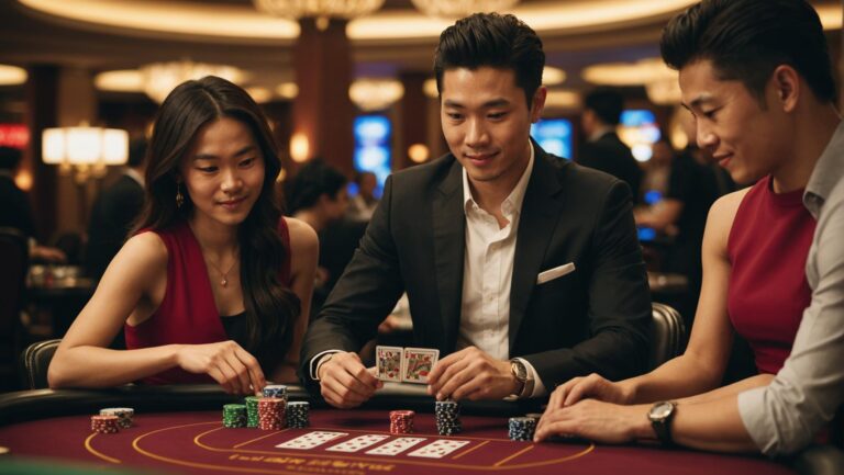 Game Bài Sun Win - Hướng Dẫn Toàn Diện