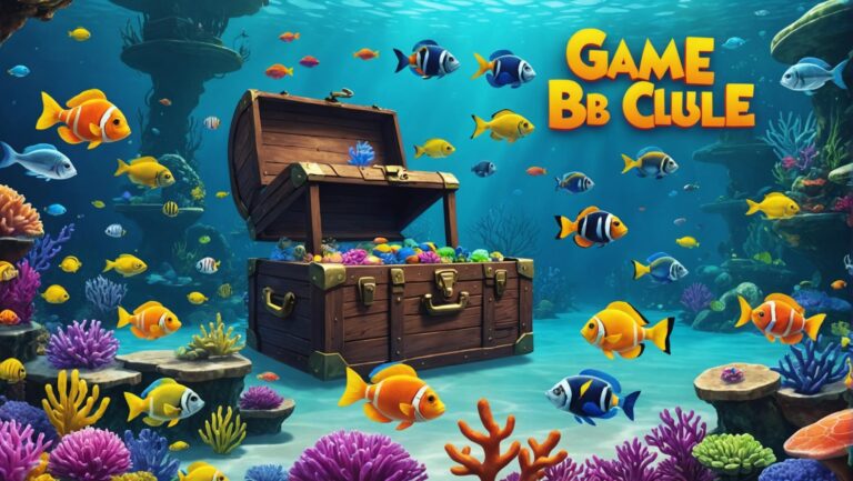 Game Bắn Cá Đổi Thưởng B52 Club: Hướng Dẫn Toàn Diện Từ Kèo Thơm Mỗi Ngày
