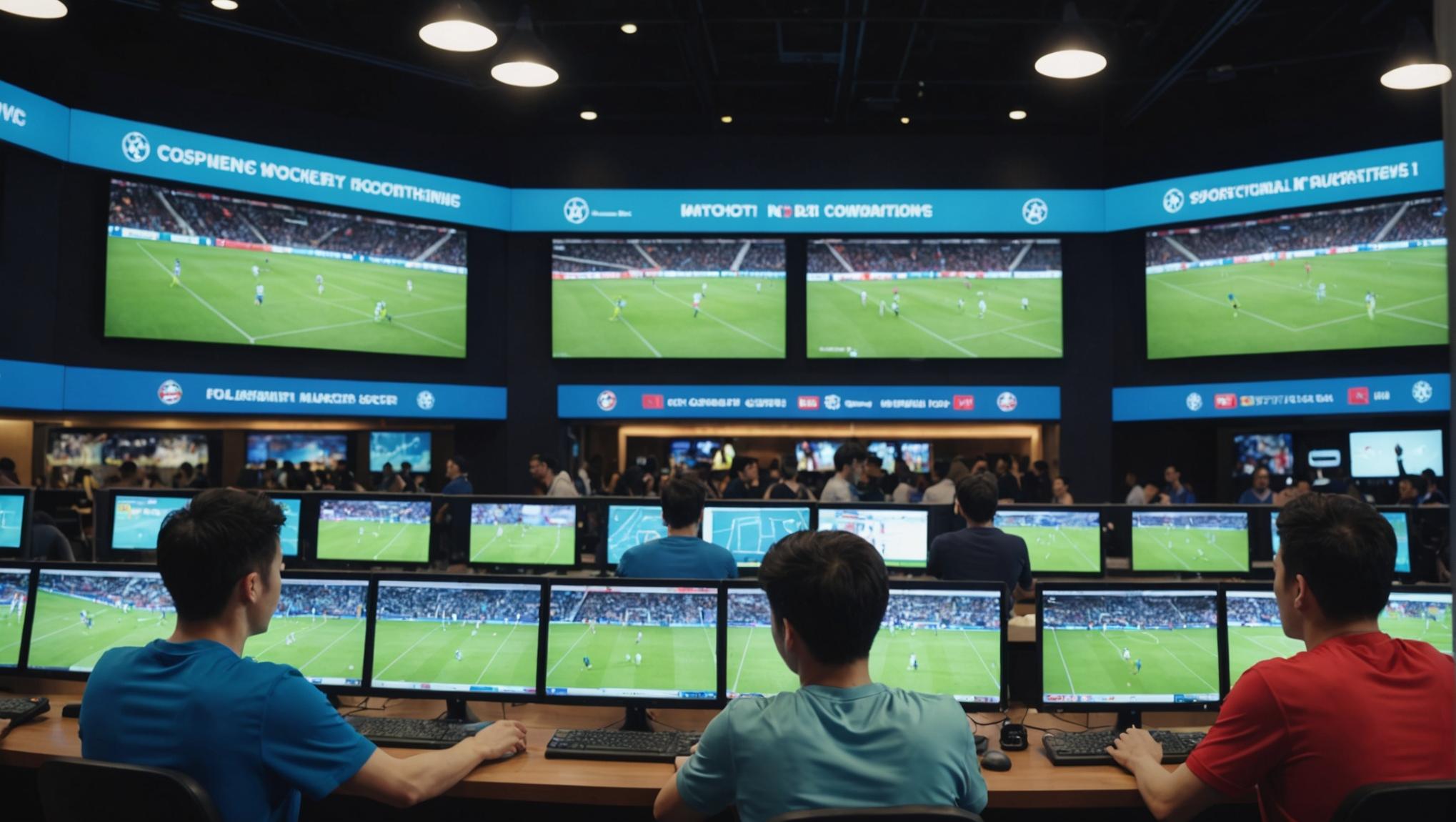 Giải Đấu và Giải Thưởng Phổ Biến