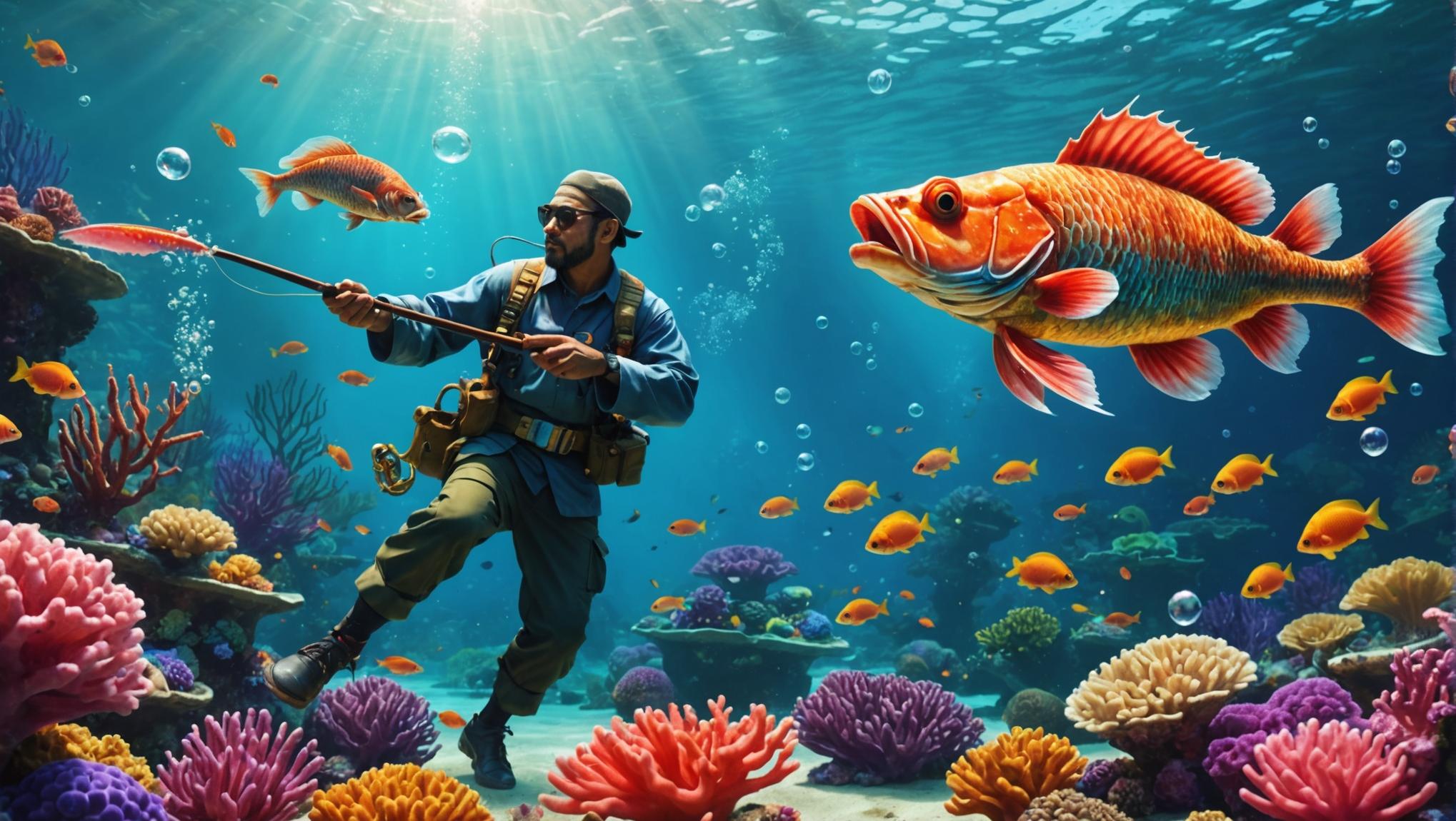 Giải thưởng và quay thưởng