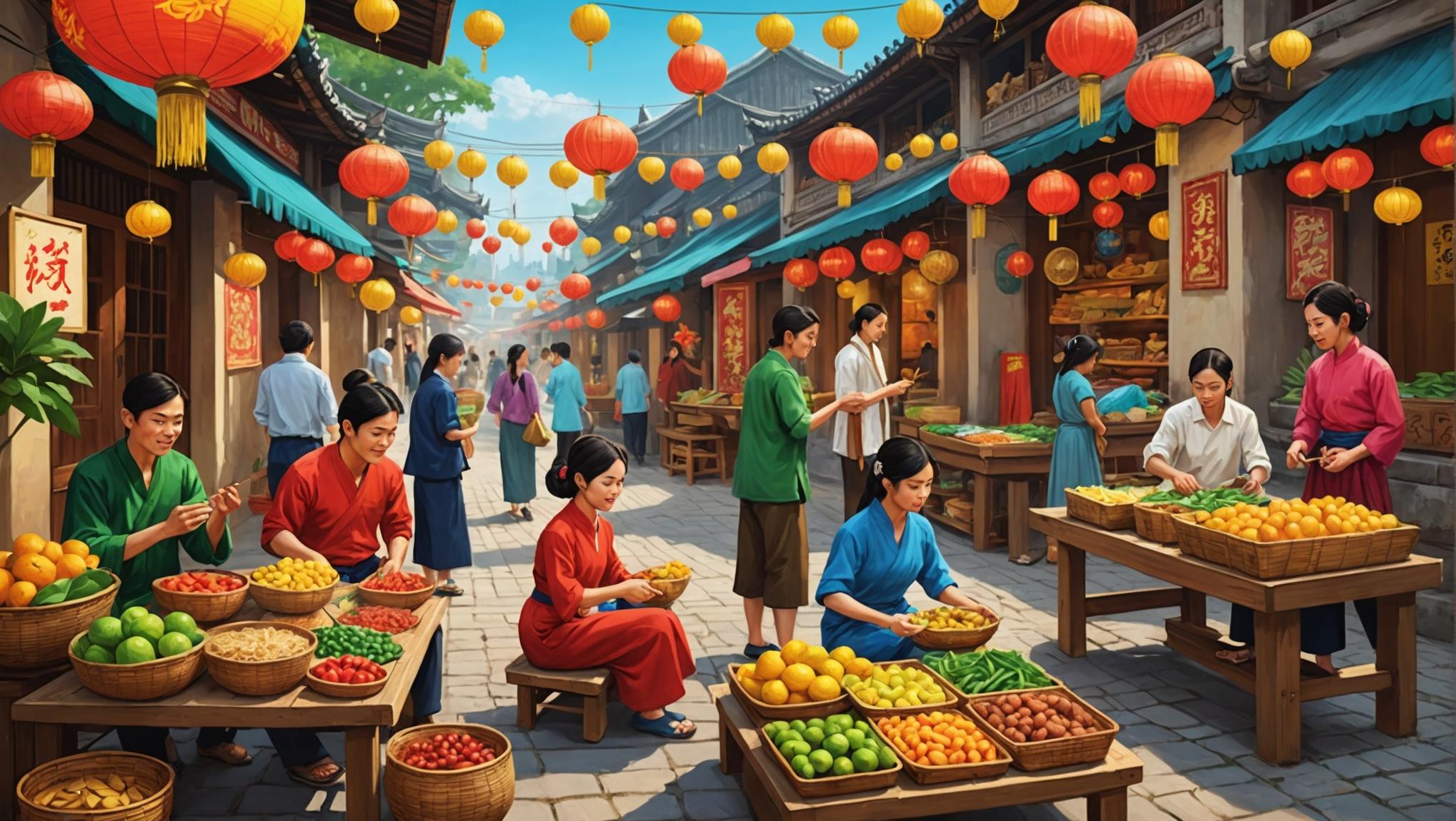 Giới thiệu về chủ đề giấc mơ liên quan đến Bầu Cua