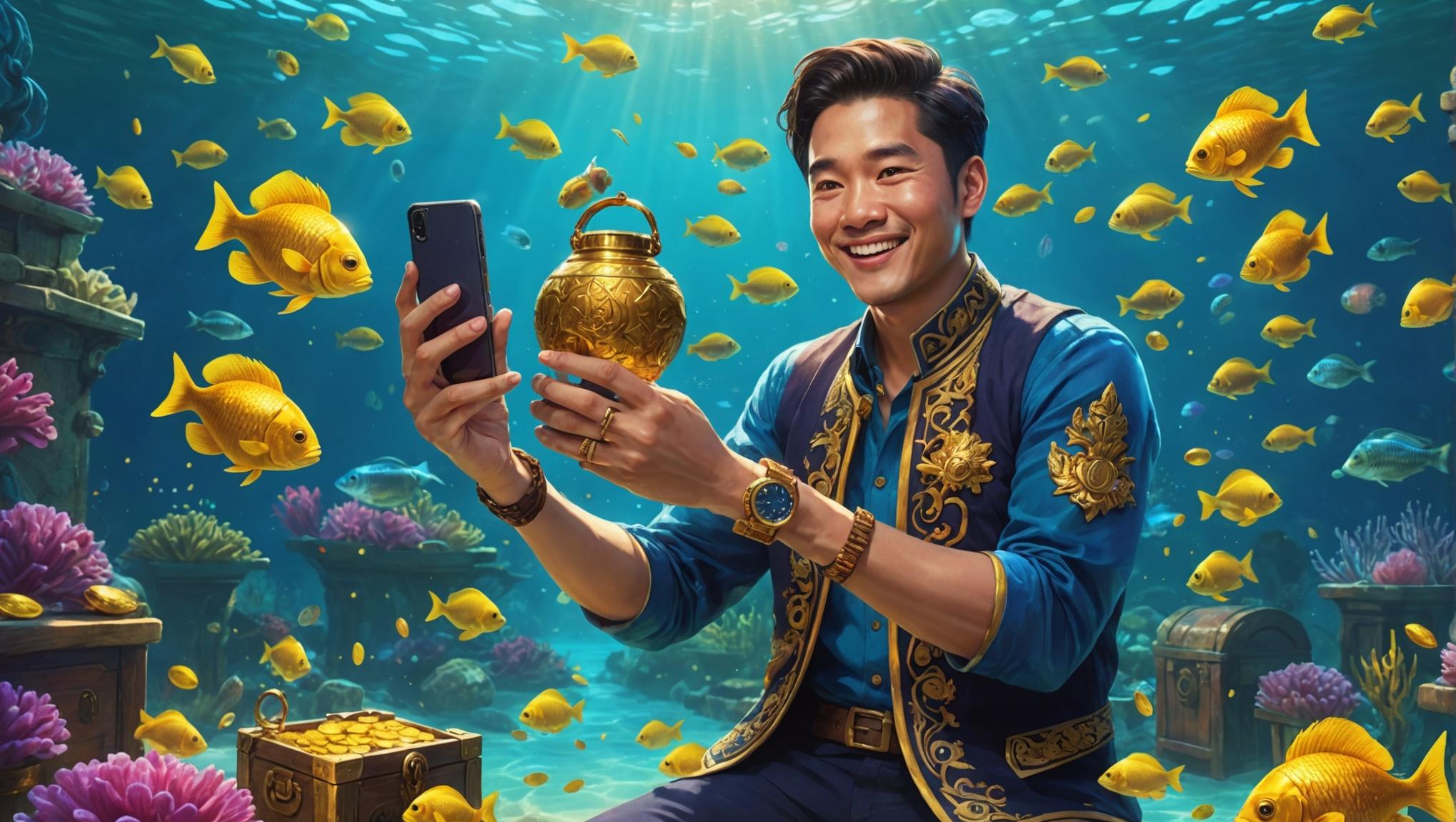 Hệ Thống Thưởng và Khuyến Khích