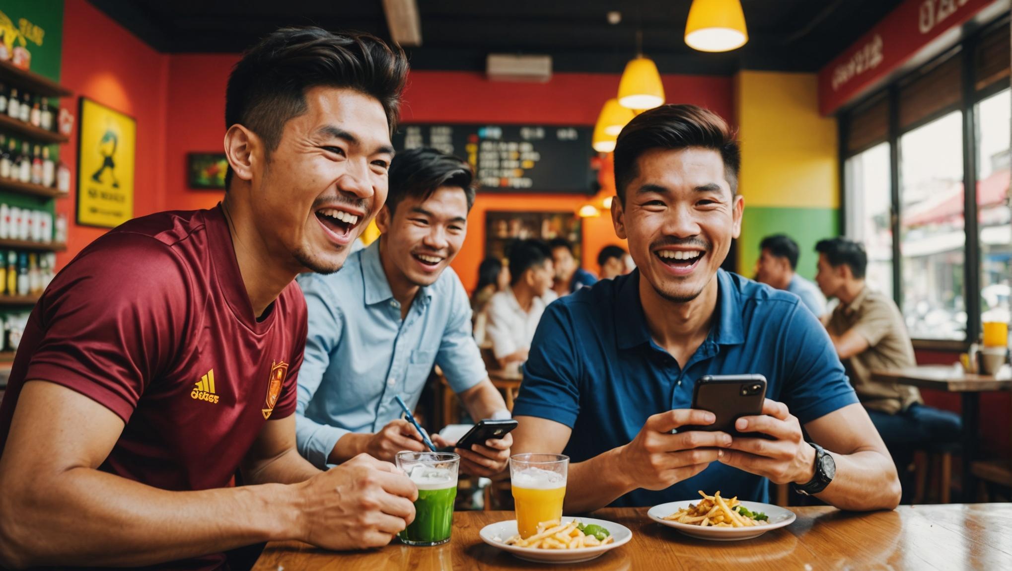 Hướng Dẫn Chi Tiết Về Cách Đọc Kèo