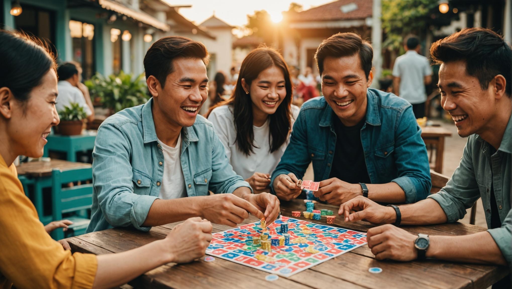 Hướng Dẫn Tải & Cài Đặt Game Tiến Lên Miền Nam