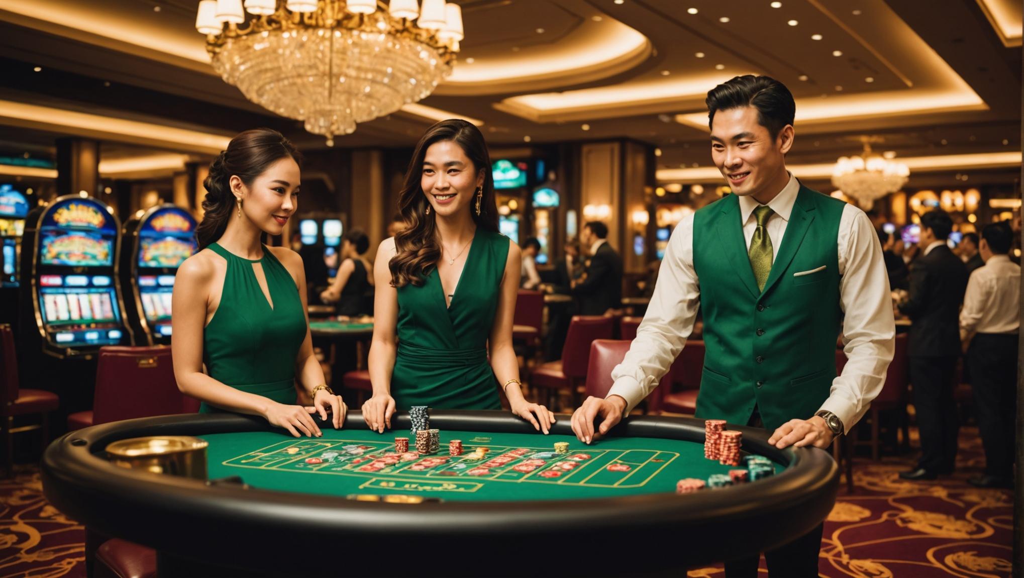 Khám Phá Nền Tảng Sun Win