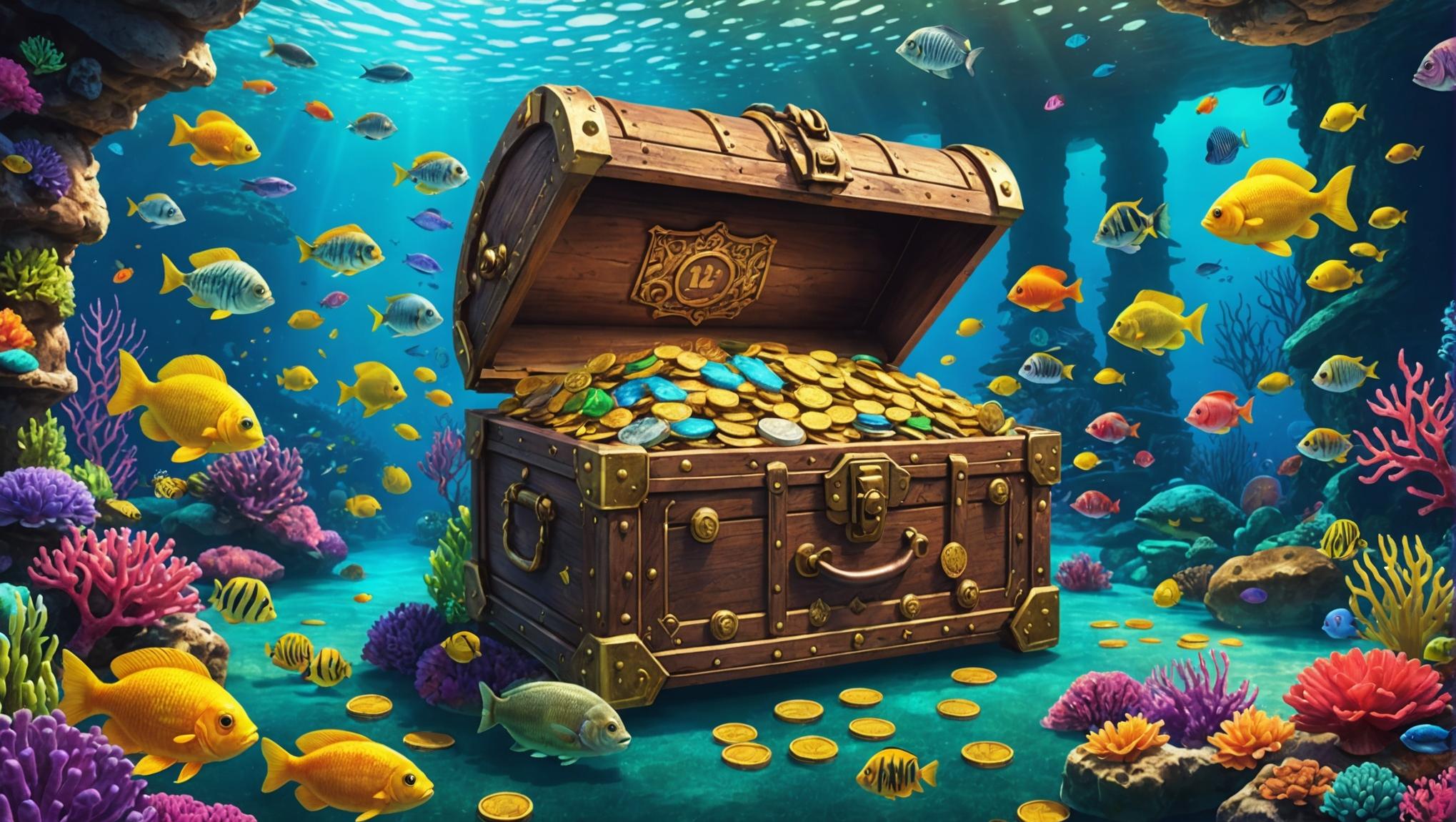 Khuyến Mại và Cơ Hội Nhận Thưởng