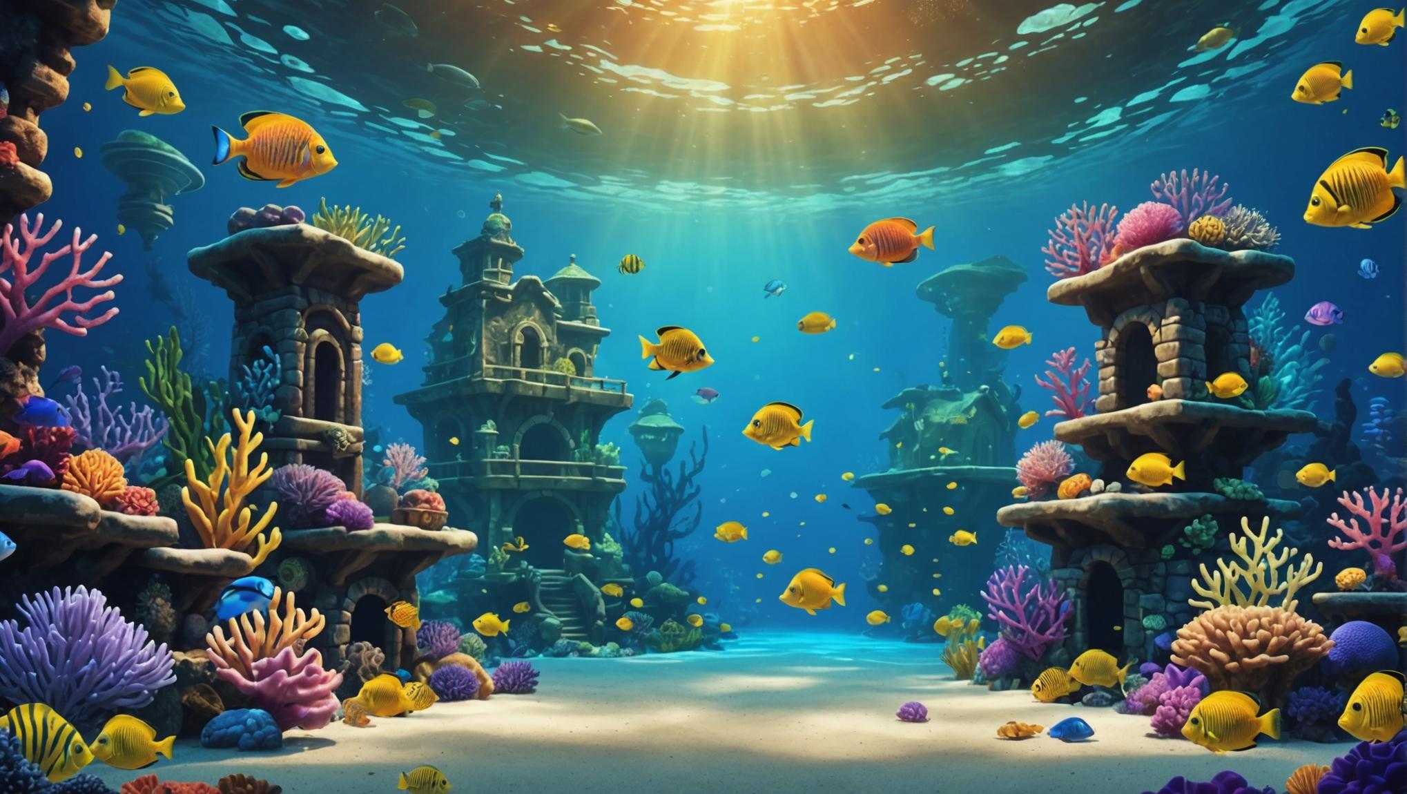 Lợi Ích Khi Chơi 