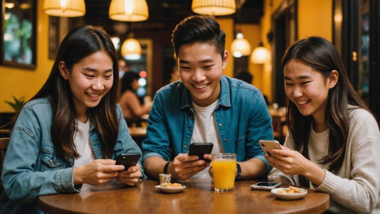 Mẹo Đánh Bầu Cua Trên Điện Thoại: Bí Quyết và Chiến Lược Hiệu Quả