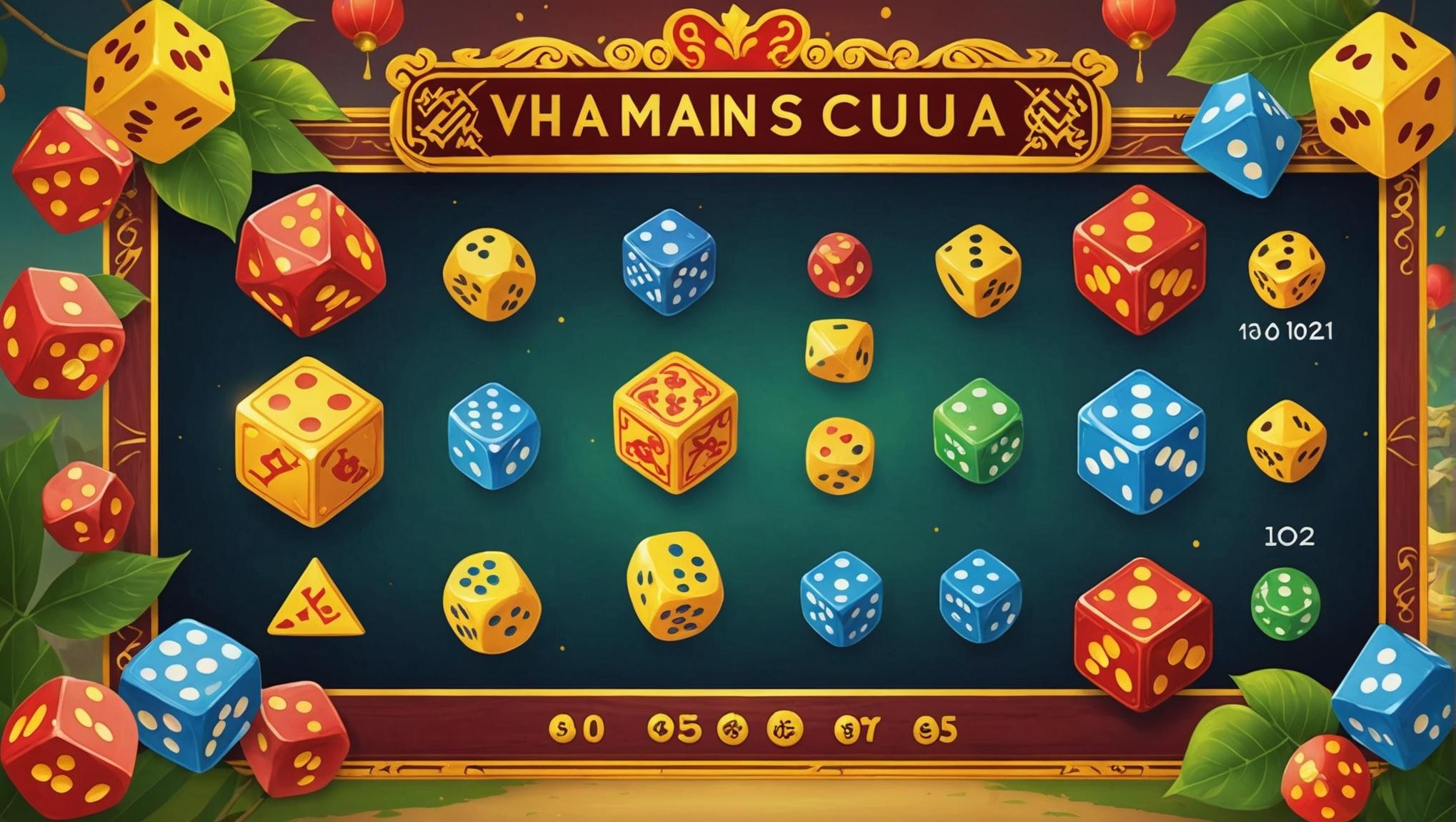 Mẹo chơi Bầu Cua Tôm Cá Online