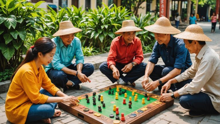 Mơ Thấy Chơi Bầu Cua Đánh Con Gì?