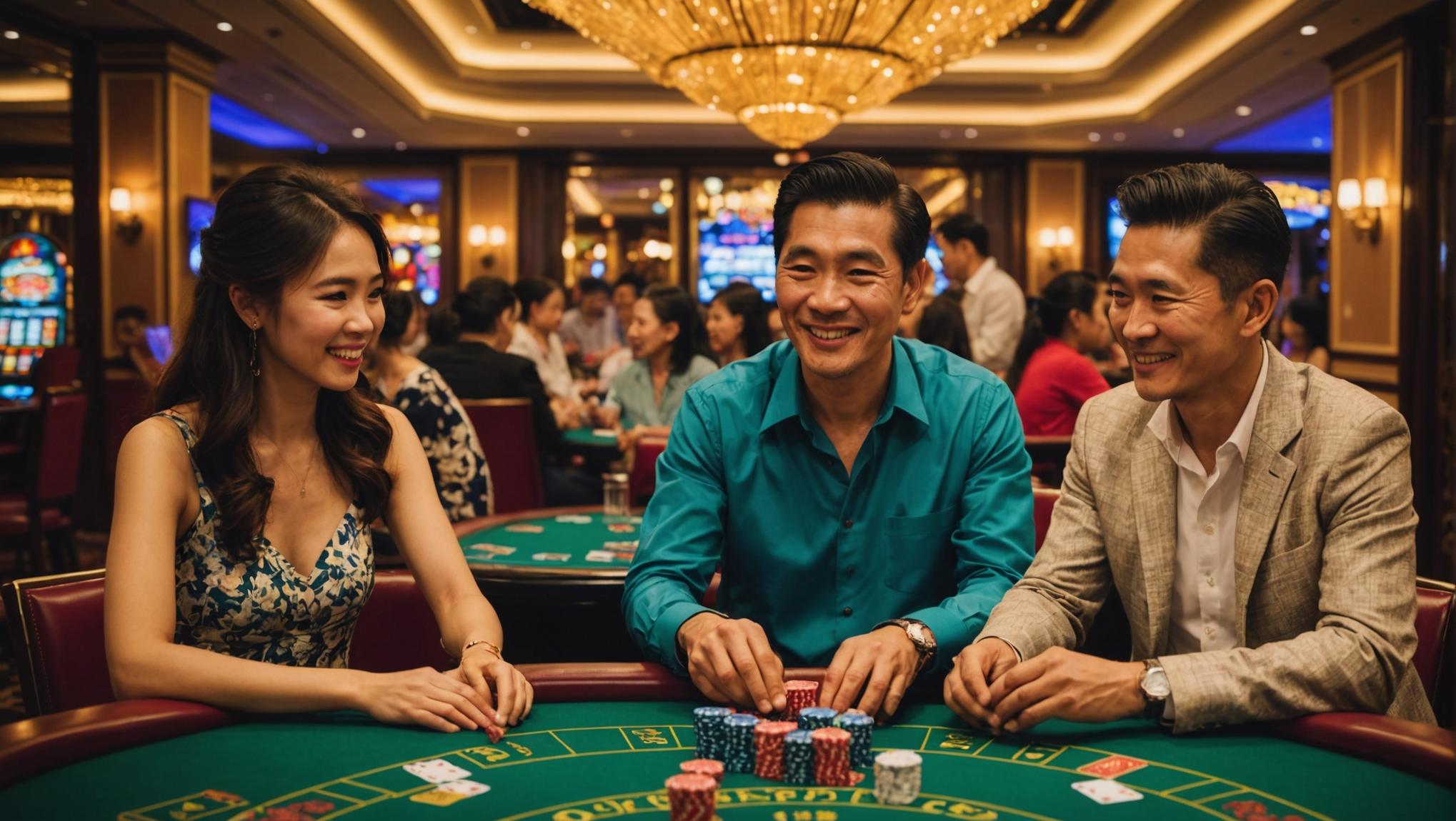 Ngân hàng Uy Tín và Đổi Thưởng Rút Tiền Mặt