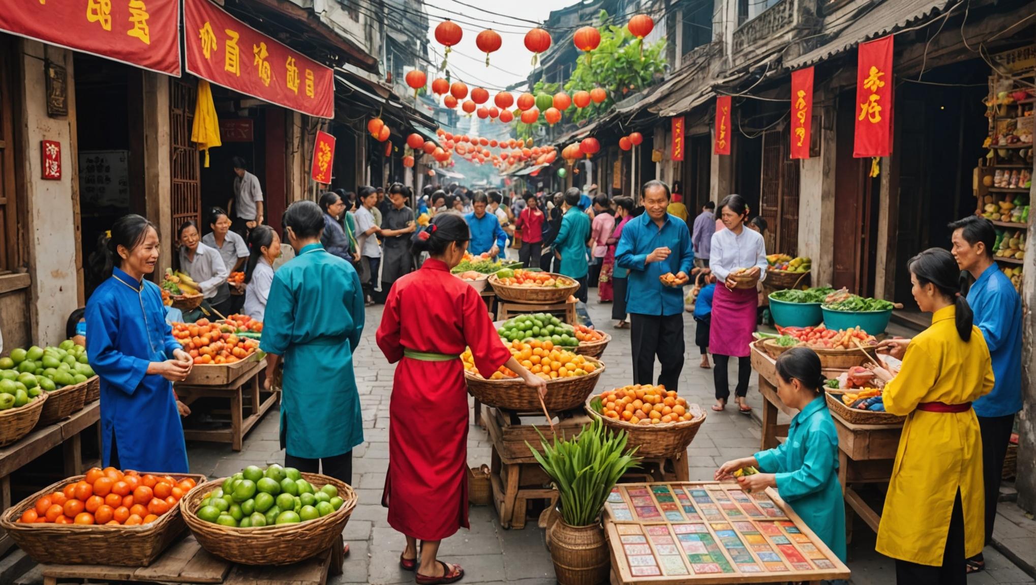 Đồ Dùng Cần Thiết Khi Chơi Bầu Cua