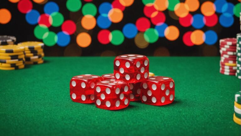 Quy Luật Bầu Cua 3 Con Nai: Bí Quyết Trăm Trận Trăm Thắng