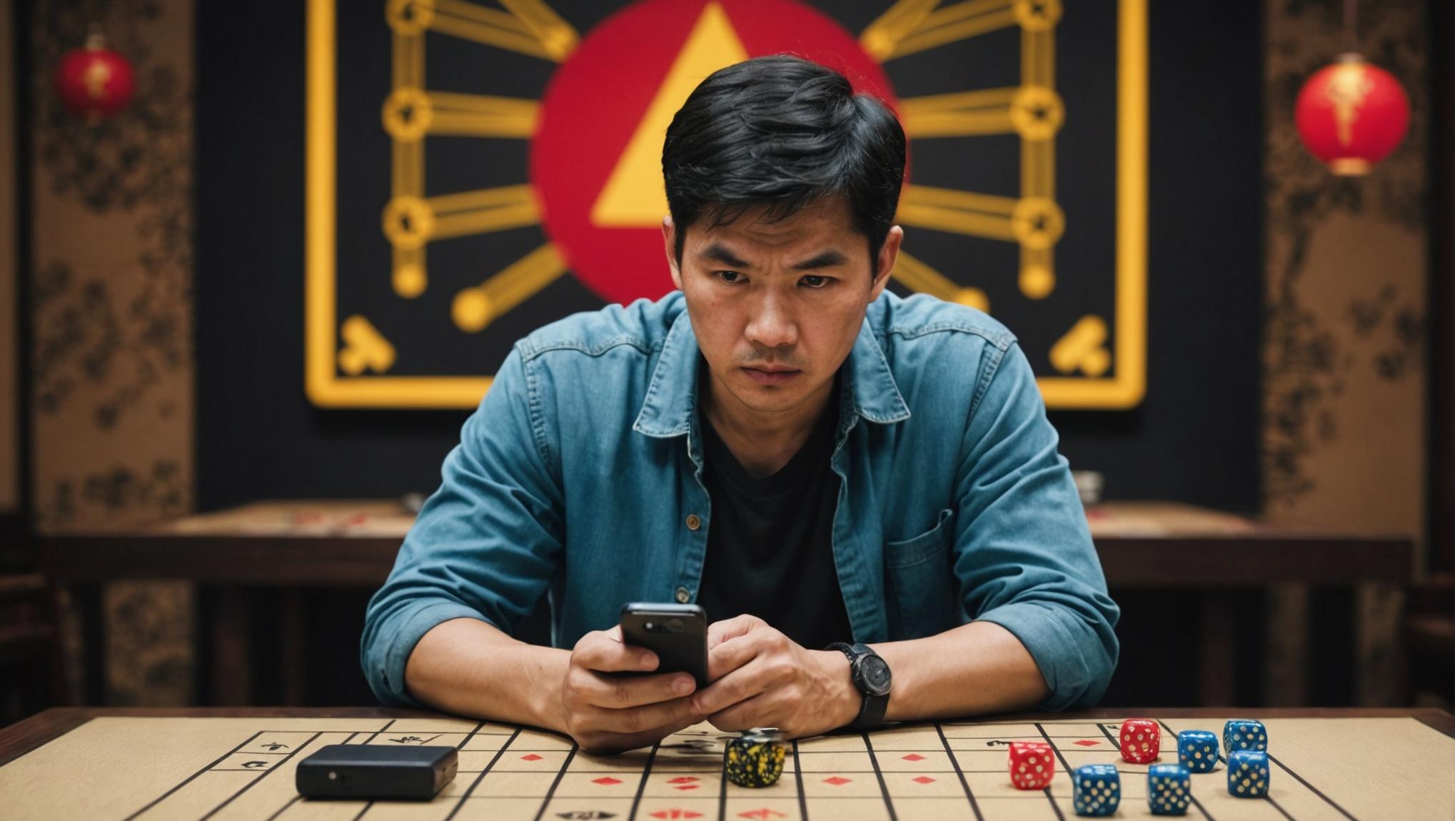 Tác Động Lâu Dài Đến Tài Chính