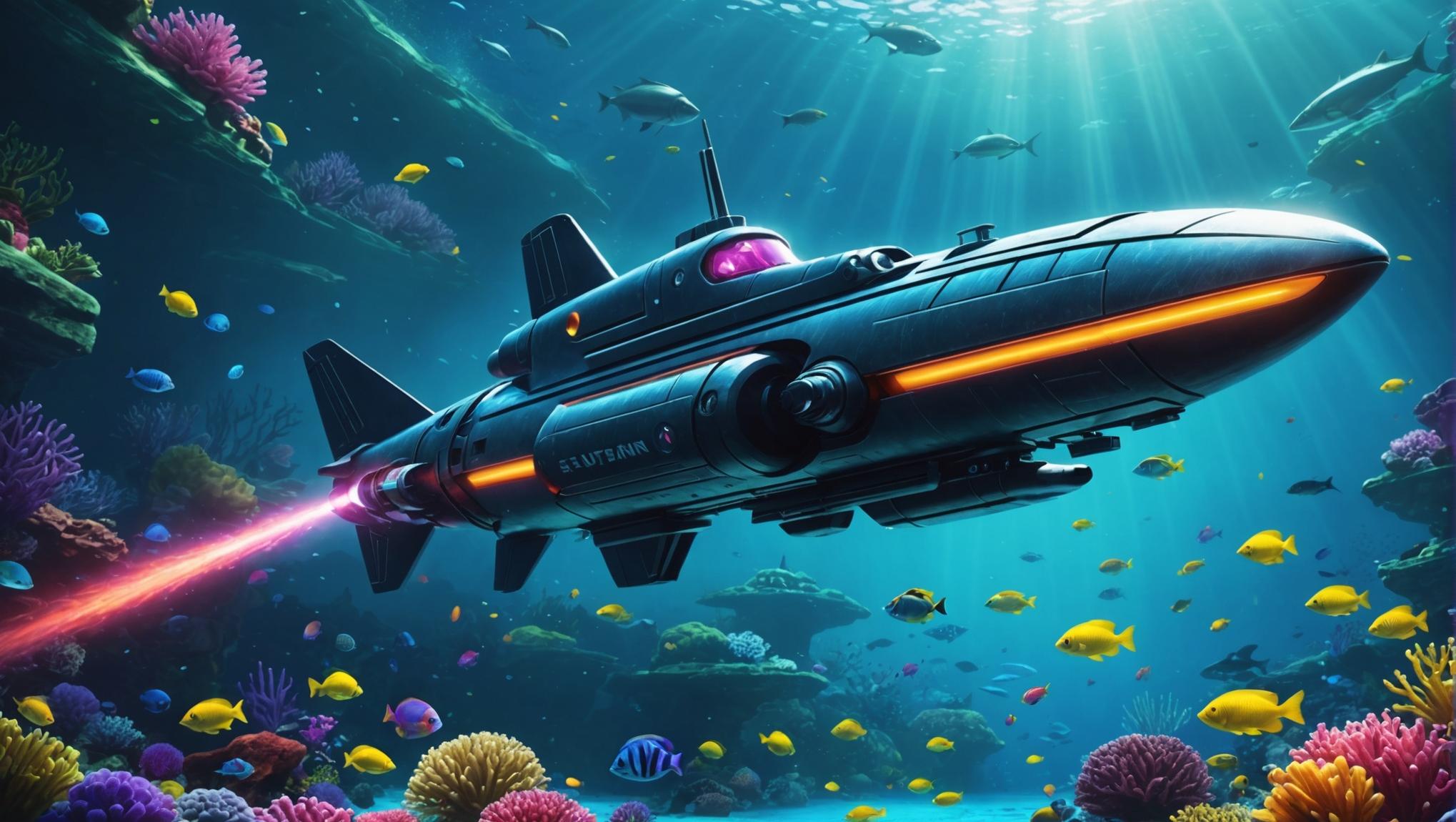 Tiêu chí để chọn một game Bắn cá uy tín