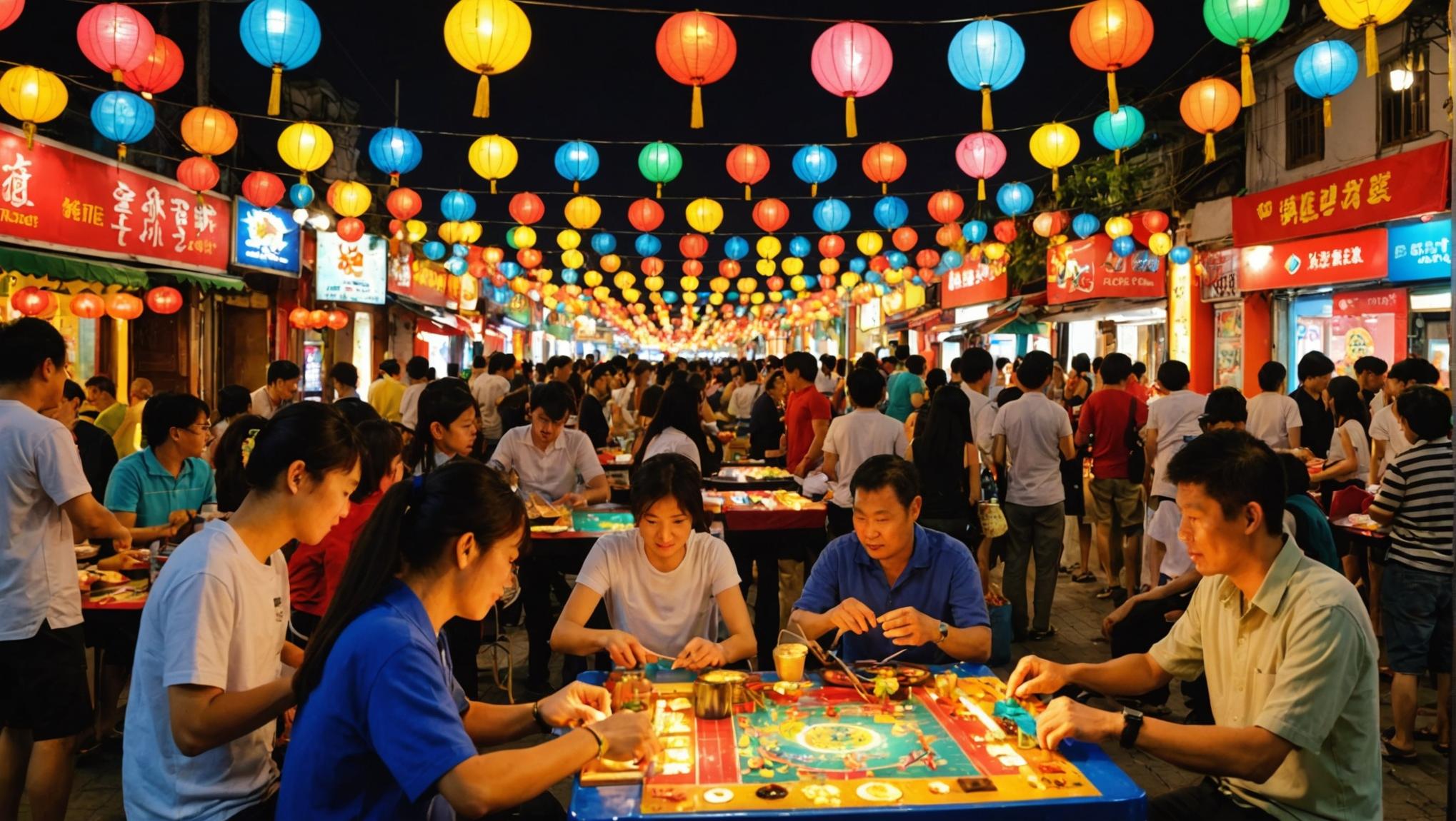 Tổng quan về Bầu Cua Go88