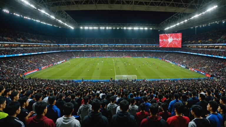 Tỷ Lệ Cá Cược Trong Bóng Đá Là Gì?