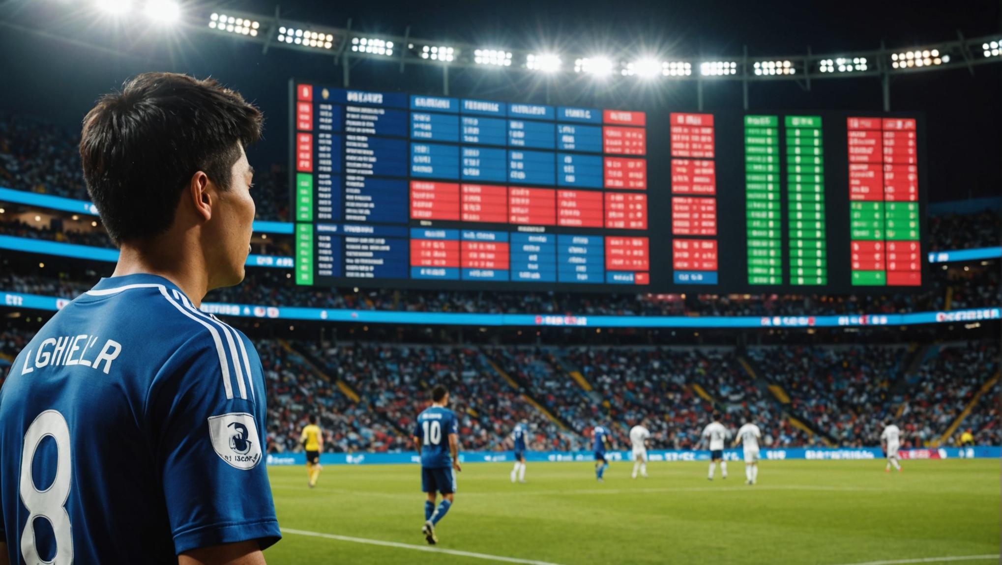 Tỷ Lệ Kèo Nhà Cái - Cách Hoạt Động