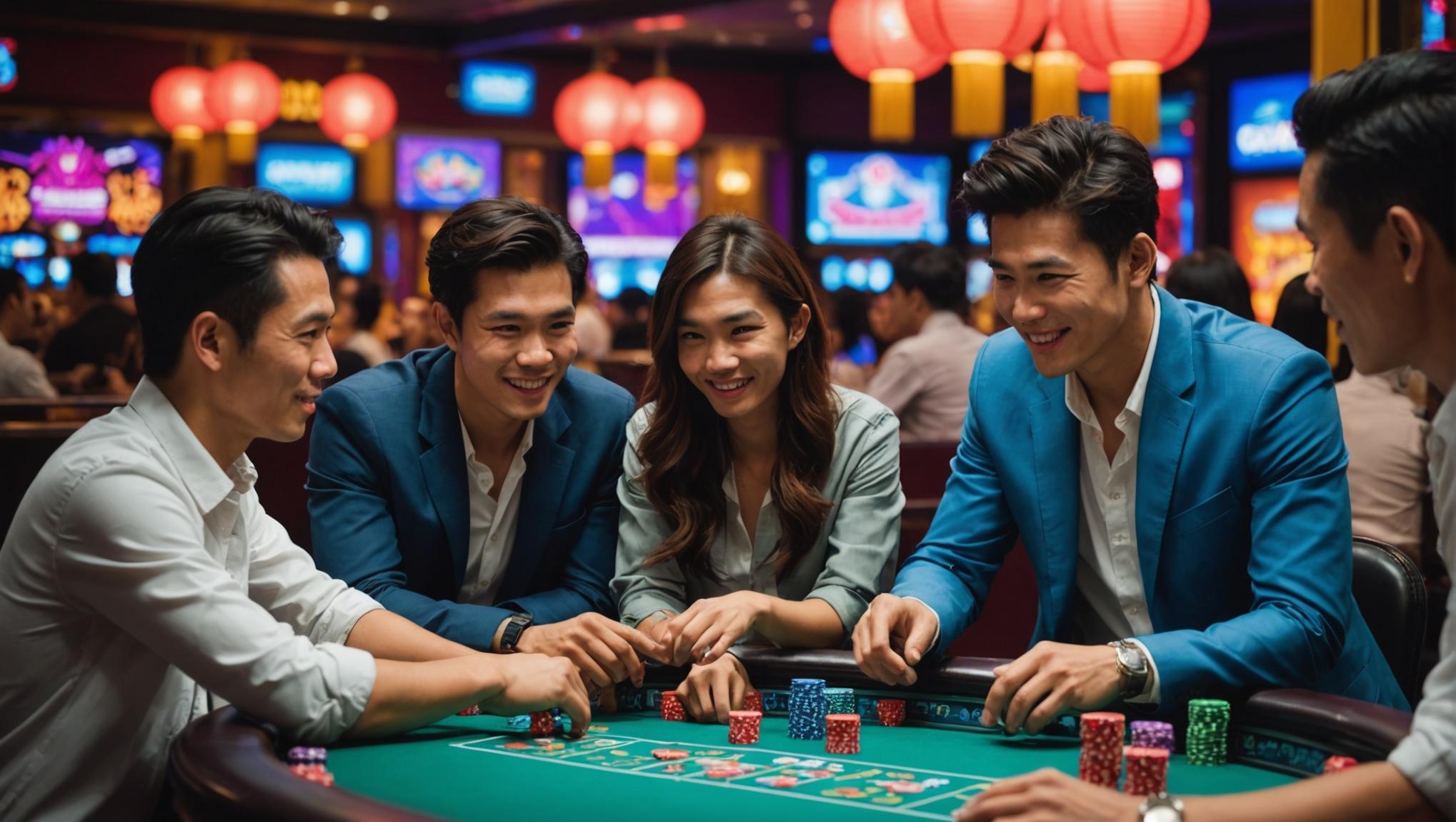 Ưu Đãi và Khuyến Mại